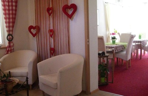 Plangeross Apartment | Berg-Juwel