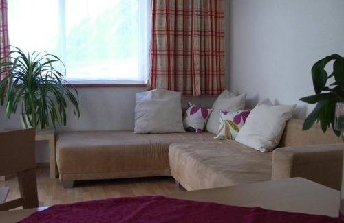 Plangeross Apartment | Berg-Juwel