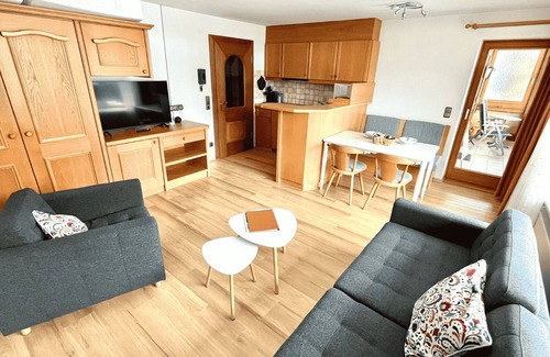 Oberstdorf House | BERGFEX Alpensonne + summer-mountain-ticket