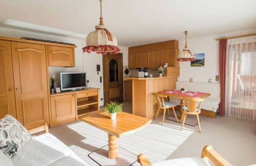 Oberstdorf House | BERGFEX Alpensonne + summer-mountain-ticket