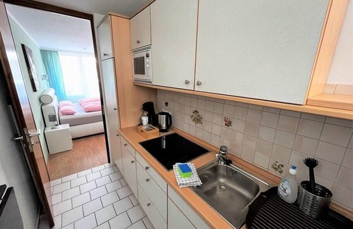 Oberstdorf Apartment | BERGFEX Ifenblick + summer-mountain-ticket
