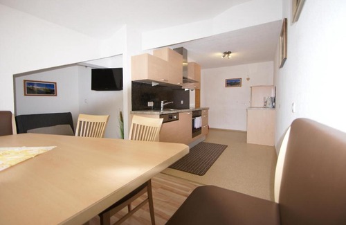 Fuegenberg Apartment | Bergheim Zillertal - a18506