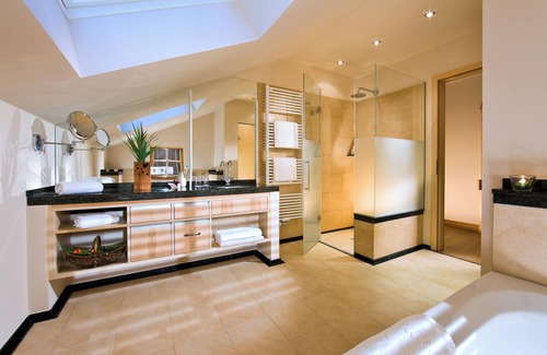 Ramsau Hotel | Berghotel Rehlegg
