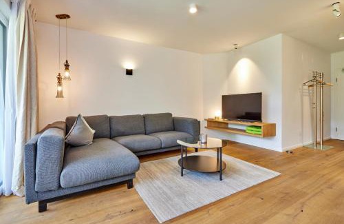 Garmisch-Partenkirchen Apartment | BergIdylle 1