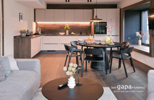 Garmisch-Partenkirchen Apartment | BergRetreat