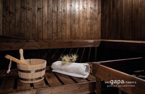 Garmisch-Partenkirchen Apartment | BergRetreat