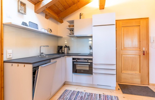 Huttenberg Apartment | Bergzitt, Germany