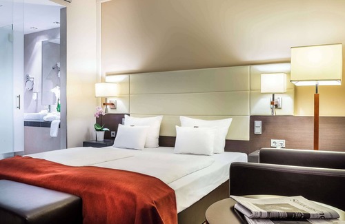 Regensburg Hotel | Best Western Premier Novina Hotel Regensburg