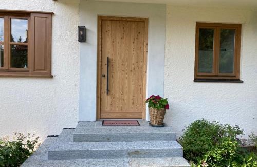Neuhaus Apartment | Bett & Berge - Ferienapartment in den Schlierseer Bergen
