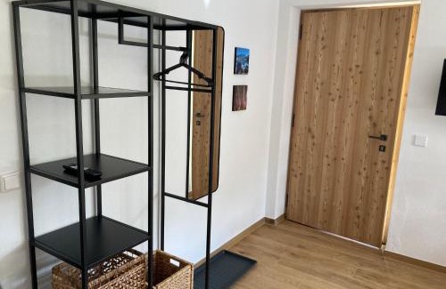 Neuhaus Apartment | Bett & Berge - Ferienapartment in den Schlierseer Bergen