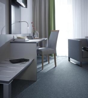 Wetzendorf Hotel | bfwhotel und Tagungszentrum