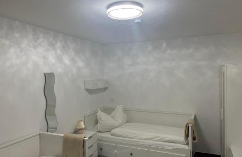 Hasenbergl-Lerchenau Ost Apartment | Bibis Ferienwohnung