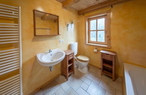 Bad Koetzting House | Blockhäuser & Chalets Bayerischer Wald