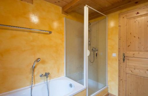 Bad Koetzting House | Blockhäuser & Chalets Bayerischer Wald
