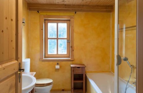 Bad Koetzting House | Blockhäuser & Chalets Bayerischer Wald