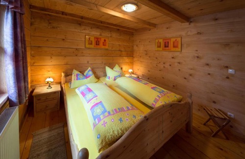 Bad Koetzting House | Blockhäuser & Chalets Bayerischer Wald