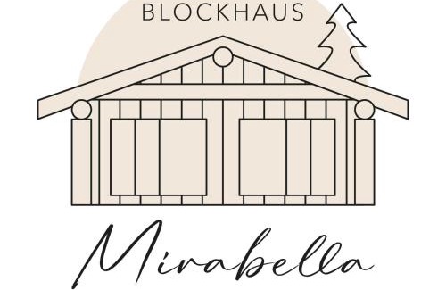 Sankt Englmar House | Blockhaus Mirabella