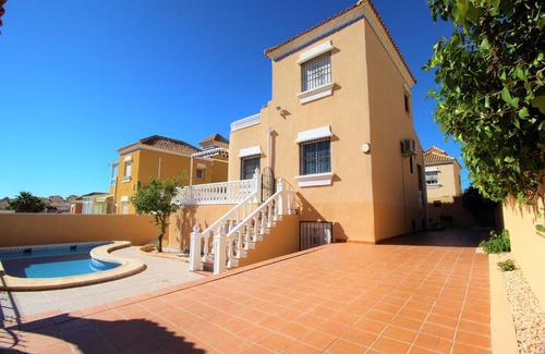 San Miguel de Salinas Villa | Bluelagoon Homes