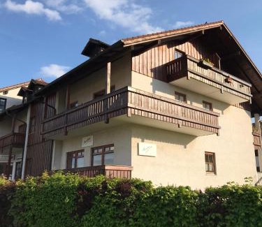 Zwiesel Apartment | BohnApart52