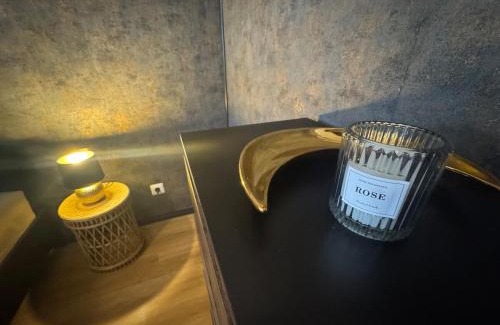 Gmain Apartment | BOHO Apartment Elegance