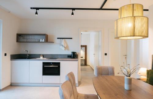 Serfaus Apartment | Boutique Apart Serfaus