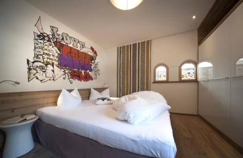 Gerlos House | Boutique Appartments Gerlosperle
