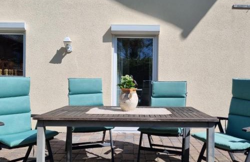 Feldwies Apartment | Boutique Ferienhaus Chiemsee