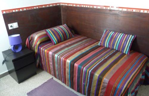 Mojacar House | Boutique Hostal "Casa Justa"