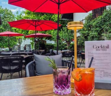 Rosshaupten Hotel | Boutique Hotel beim Lipp - Restaurant & Spa