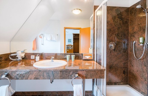Lohr am Main Hotel | Boutique Hotel Bundschuh