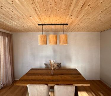 Bettmeralp Hotel | Boutique Hotel La Cabane