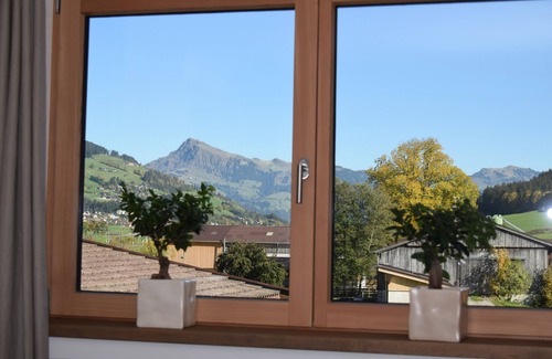 Feuring Apartment | Brandstätter 2 - 1 bedroom apartment in Brixen im Thale