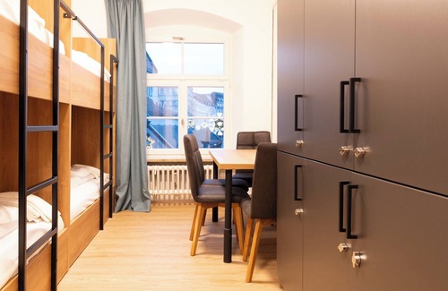 Innenstadt Hotel | Brauhaus-Hotel König von Flandern
