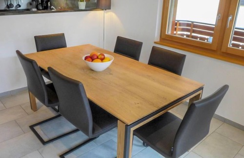 Zermatt Apartment | Breithorn by Interhome