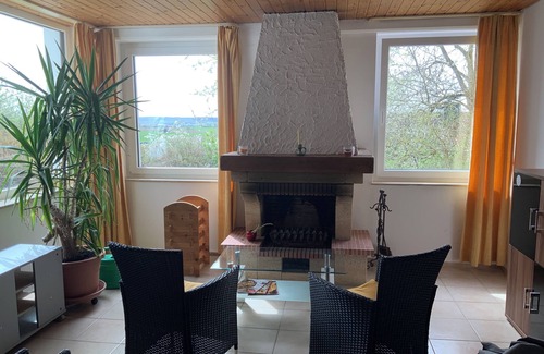 Schillingsfuerst Apartment | Brenda Ferienwohnung