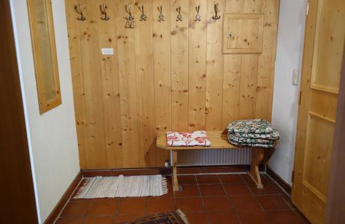 Pettneu am Arlberg Apartment | Brunnenhof Apartments
