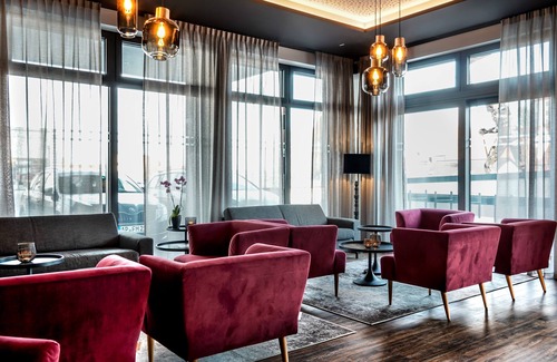 Burgau Apartment | Burgau Hotel Sonnenhof