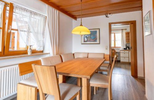 Burgberg Apartment | Burgberger Hörnle