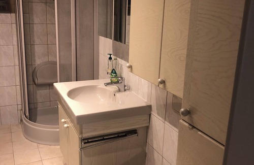 Langenzenn Apartment | Burggraf-EG