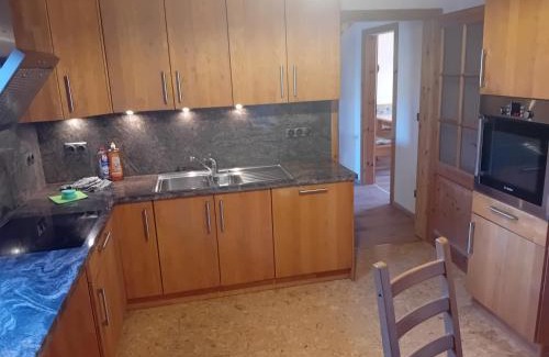 Zirndorf Apartment | Business und Messe Apartment TULPE