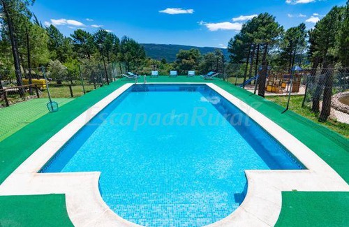 Riopar Cottage | Cabin ∙ 21 bedrooms ∙ 5 guests