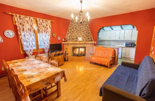 Riopar Cottage | Cabin ∙ 21 bedrooms ∙ 5 guests