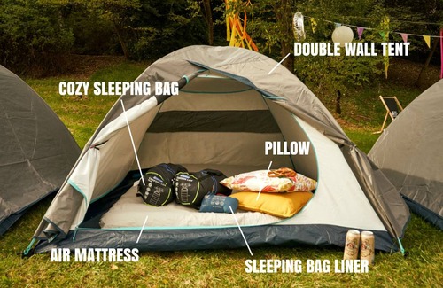 Trudering-Riem Other | Camping ∙ 127 guests