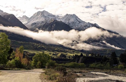 Glenorchy Other | Camping ∙ 8 guests
