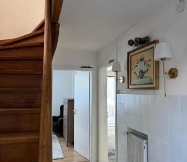 Furstenried-West Apartment | Casa Bavaria Apartments