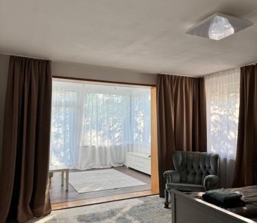 Furstenried-West Apartment | Casa Bavaria Apartments