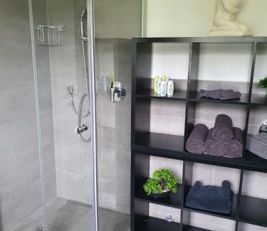 Fridolfing Apartment | Casa Bianka