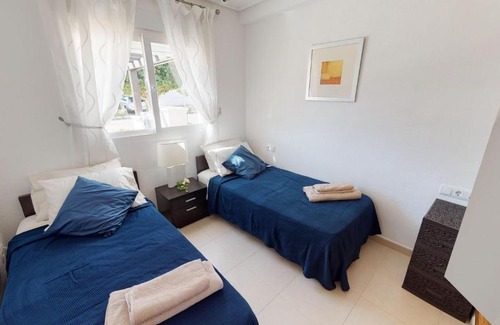 Roldan House | Casa Joe - A Murcia Holiday Rentals Property