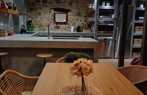 Castro Urdiales House | Casa Melida