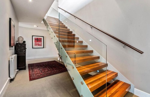 Queenstown City Centre Apartment | Catalina 1
